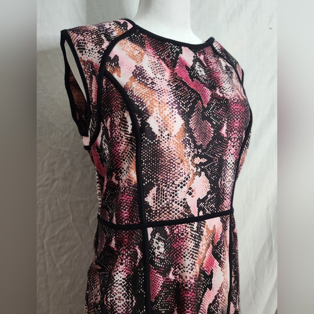 JENNIFER LOPEZ DRESS - Picture 3 of 7